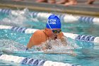 Swimming & Diving vs Babson  Swimming & Diving vs Babson College. - Photo by Keith Nordstrom : Wheaton, Swimming